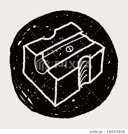 Doodle Pencil sharpeners Doodle Pencil sharpeners 16043808