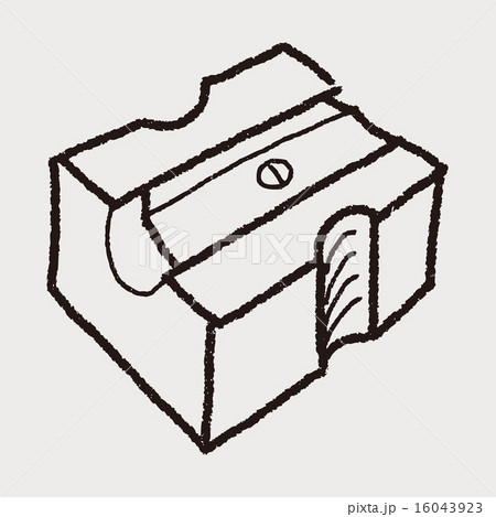 Doodle Pencil sharpeners 16043923