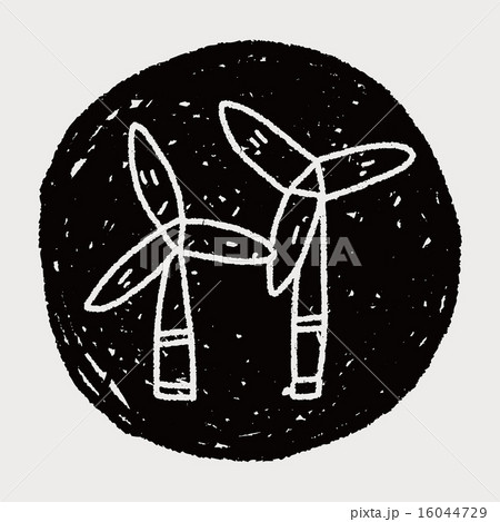 Environmental protection concept;wind energy; saving energy; ren 16044729