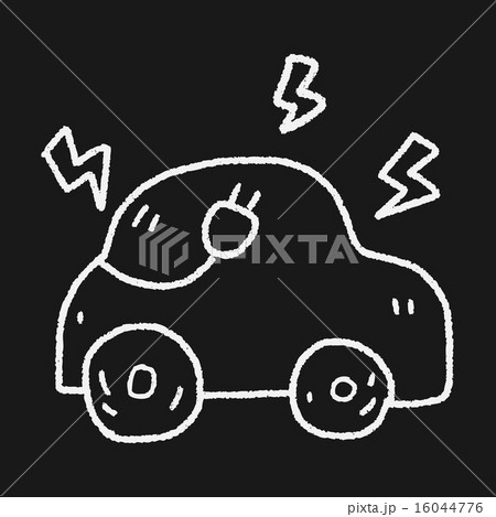 Environmental protection concept; Reduce the use of gasoline, re 16044776