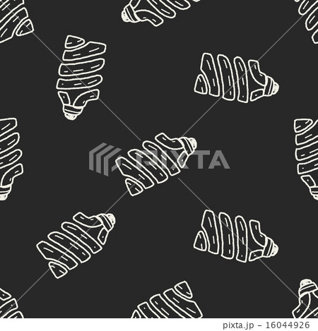 Environmental protection concept; Saving energy to protect our e seamless pattern background 16044926
