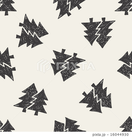 Environmental protection concept; Protect our forests and ecolog seamless pattern background Environmental protection concept; Protect our forests and ecolog seamless pattern background 16044930