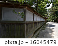 兼六園から成巽閣へ 16045479