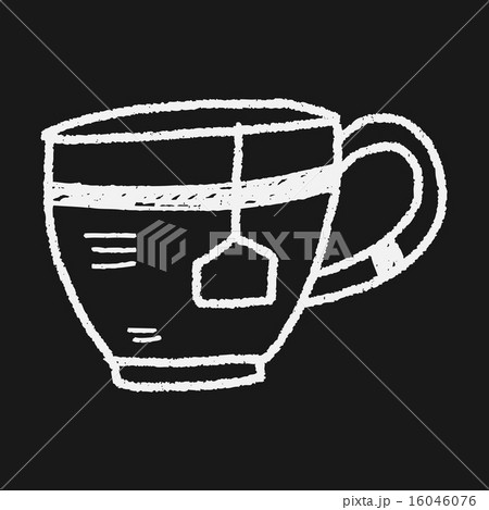 doodle coffee and tea doodle coffee and tea 16046076
