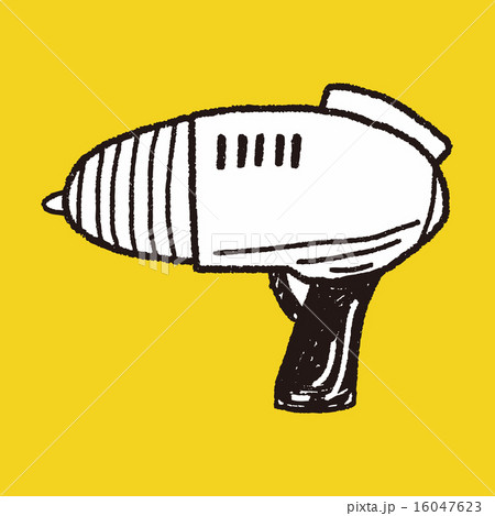 Doodle Laser Gun Doodle Laser Gun 16047623