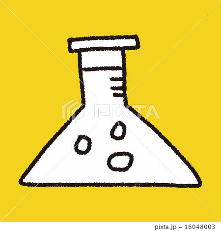 Experiments bottle doodle drawing Experiments bottle doodle drawing 16048003