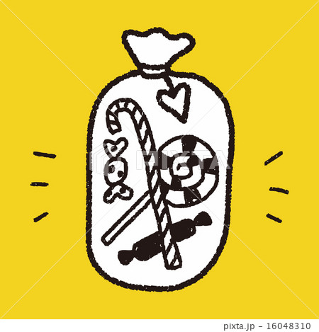 doodle Candy doodle Candy 16048310