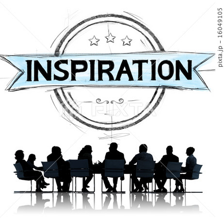 Inspiration Motivation Mission Goal Believe Concept Inspiration Motivation Mission Goal Believe Concept 16049105