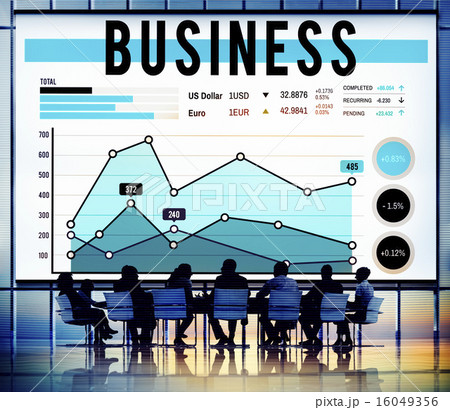 Business Marketing Strategy Organization Concept Business Marketing Strategy Organization Concept 16049356
