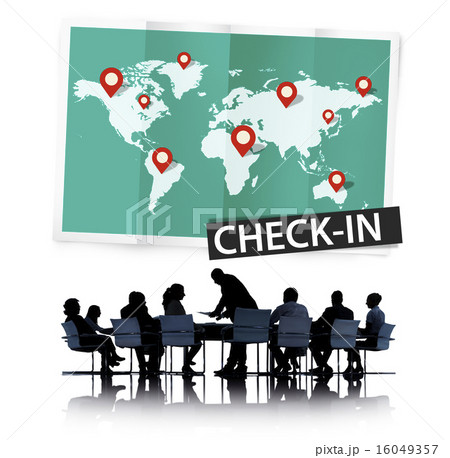 Check In Travel Locations Global World Tour Concept Check In Travel Locations Global World Tour Concept 16049357