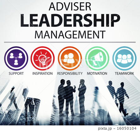 Adviser Leadership Management Director Responsibility Concept Adviser Leadership Management Director Responsibility Concept 16050104