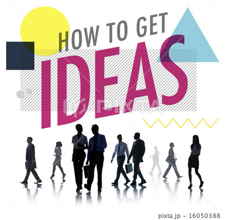 Ideas Thinking Concept Inspiration Creativity Concept 16050388