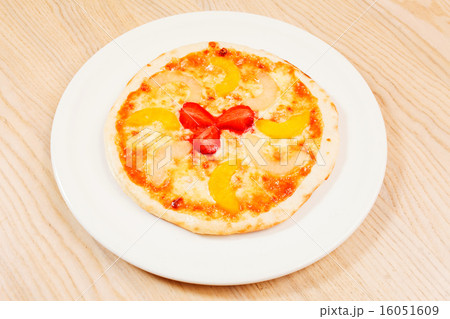 sweet pizza 16051609