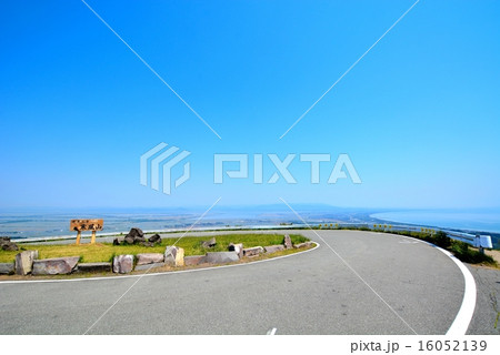 寒風山パノラマライン (27) 寒風山パノラマライン (27) 16052139