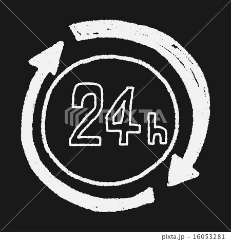 time doodle 16053281