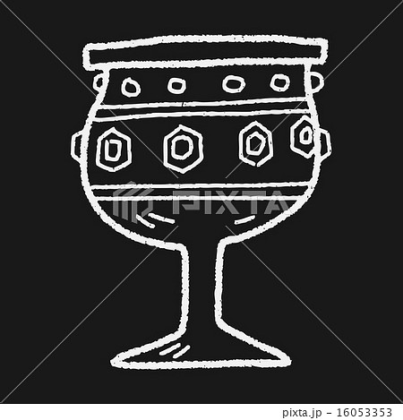 grail holy doodle 16053353