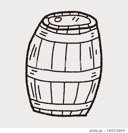 cask doodle 16053604