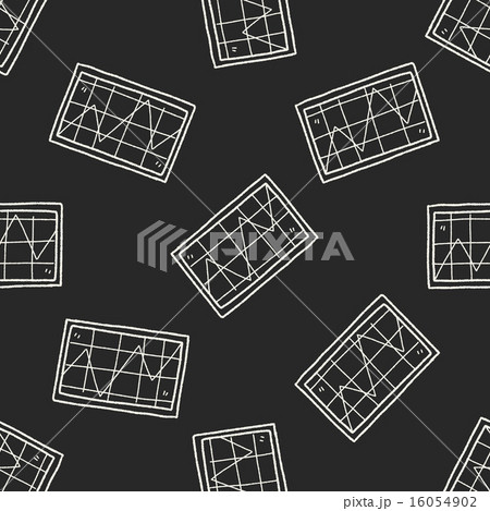 infographic chart doodle drawing infographic chart doodle drawing 16054902