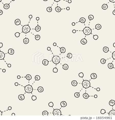 infographic chart doodle drawing infographic chart doodle drawing 16054961