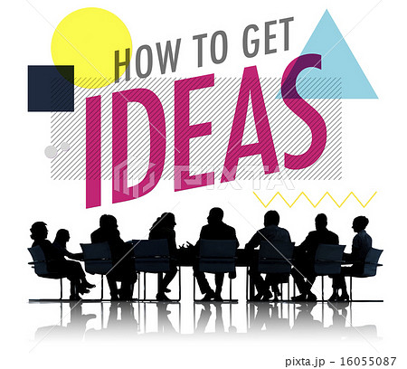 Ideas Thinking Concept Inspiration Creativity Concept Ideas Thinking Concept Inspiration Creativity Concept 16055087