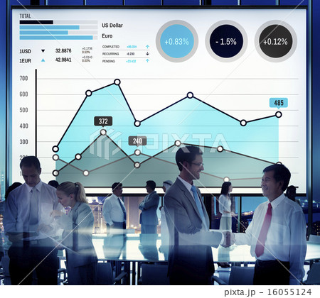 Finance Growth Business Marketing Success Analysis Concept Finance Growth Business Marketing Success Analysis Concept 16055124