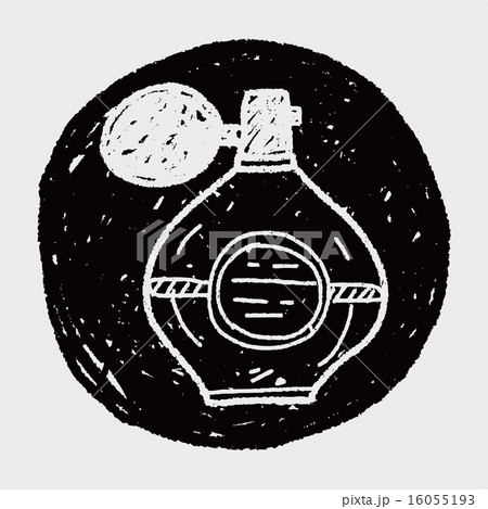 Doodle Perfume 16055193