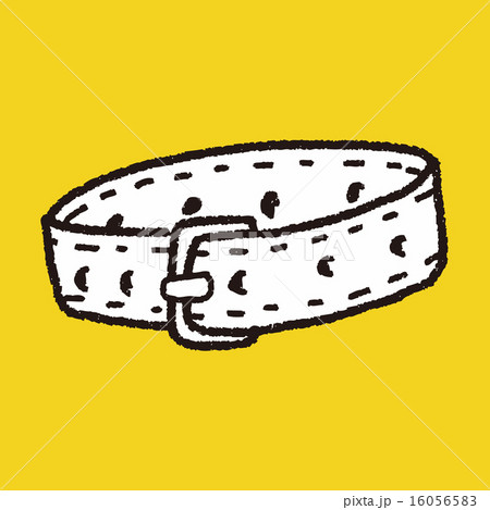 doodle pet collar 16056583