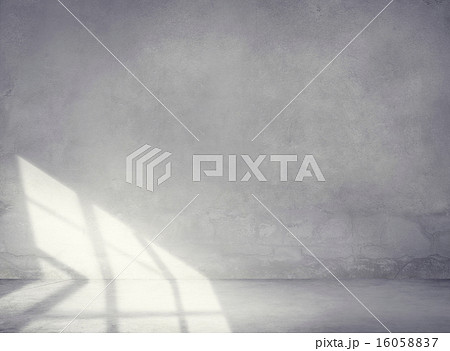 Room Concrete Wall Interior Wallpaper Concept 16058837