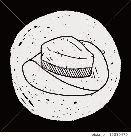 doodle hat 16059479