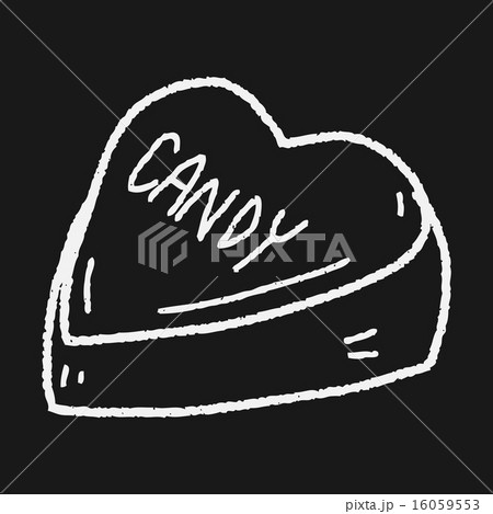 candy doodle 16059553
