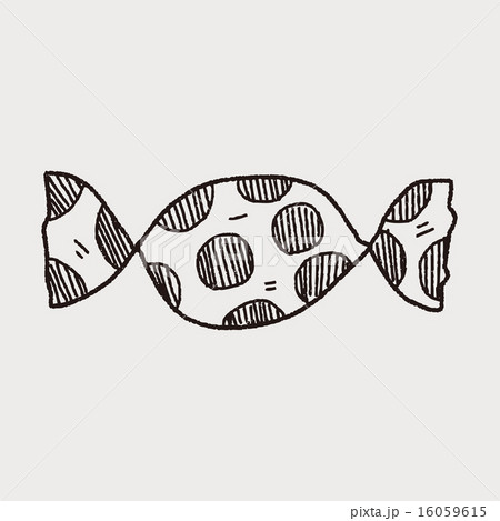 candy doodle 16059615