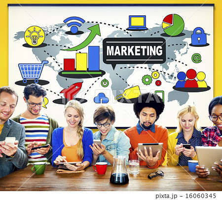 Marketing Strategy Branding Commercial Advertisement Plan Concep Marketing Strategy Branding Commercial Advertisement Plan Concep 16060345