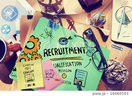 Recruitment Qualification Mission Application Employment Hiring Recruitment Qualification Mission Application Employment Hiring 16060503