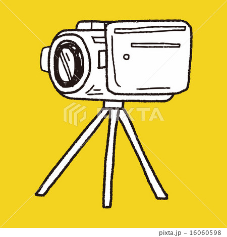 Doodle Video recorder 16060598