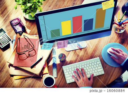 Bar Graph Analysis Achievement Improvement Strategy Success Conc Bar Graph Analysis Achievement Improvement Strategy Success Conc 16060884