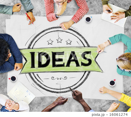 Ideas Vision Creative Mission Solution Cocnept Ideas Vision Creative Mission Solution Cocnept 16061274