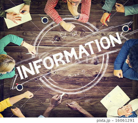 Information Info Data Facts Source Concept 16061291