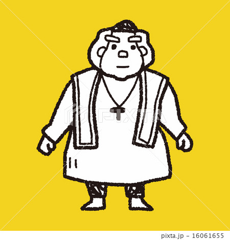 bishop doodle 16061655