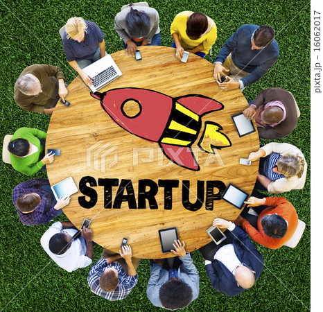 Start Up Business Plan Development Vision Concept Start Up Business Plan Development Vision Concept 16062017