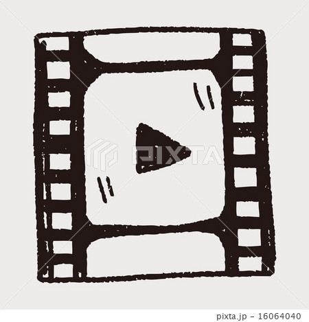 Doodle film Play 16064040