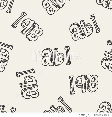 type abc doodle 16065101