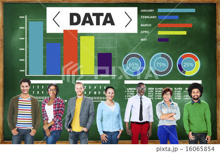 Data Analytics Chart Performance Pattern Statistics Information Data Analytics Chart Performance Pattern Statistics Information 16065854