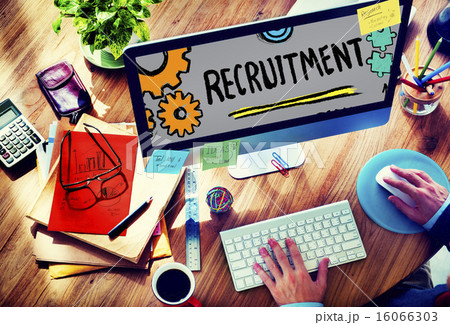 Recruitment Qualification Mission Application Employment Hiring 16066303