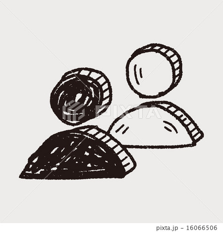 Doodle Relationship 16066506