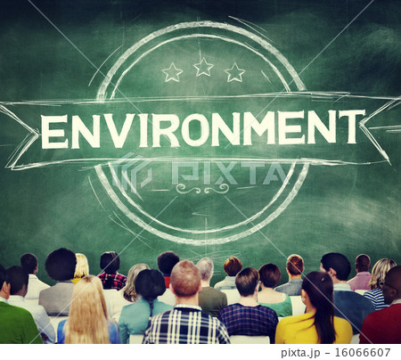Environment Ecology Earth Green Business Concept Environment Ecology Earth Green Business Concept 16066607