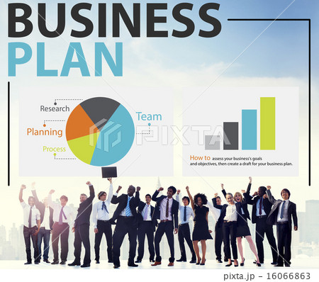 Business Plan Strategy Planning Information Statistics Concept Business Plan Strategy Planning Information Statistics Concept 16066863
