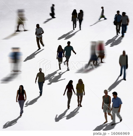 Diverse Diversity Ethnic Ethnicity Togetherness Team Partnership 16066969