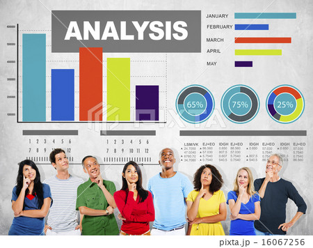 Data Analytics Chart Performance Pattern Statistics Information Data Analytics Chart Performance Pattern Statistics Information 16067256