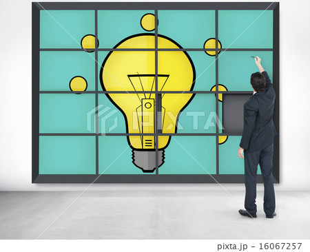 Ideas Puzzle Problem Solving Inspiration Creativity Concept Ideas Puzzle Problem Solving Inspiration Creativity Concept 16067257