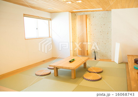 和室 16068743